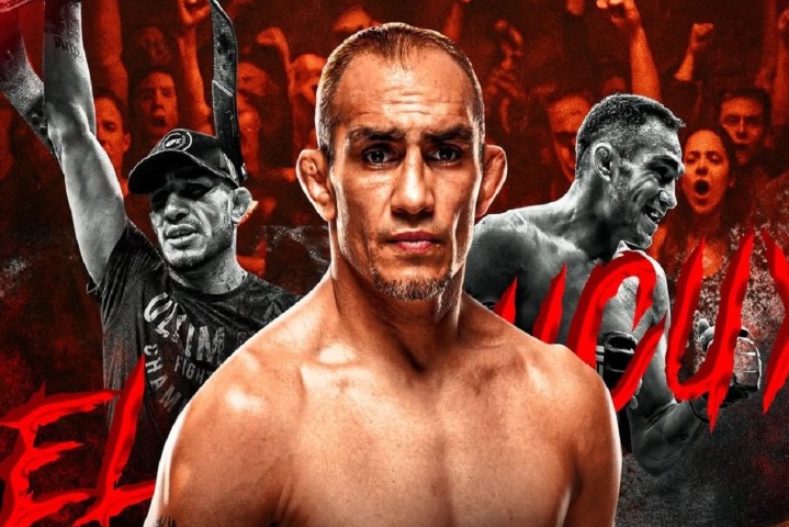 “Ali dovraga, to je…”: Toni Ferguson imenovao najjačeg protivnika s kojim se tukao