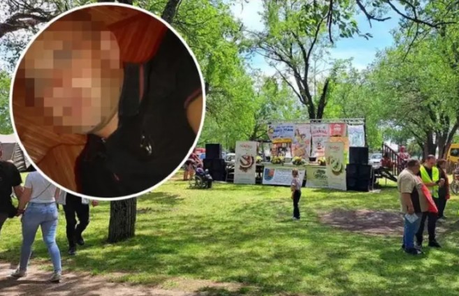 Ovo je osumnjičeni za ubistvo na gulašijadi! Mještani tvrde: “Već pravio probleme kad popije”