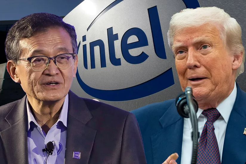 Tramp uzdrmao globalnu biznis zajednicu najnovijim potezom: SAD preuzele 10 odsto udjela u IT gigantu