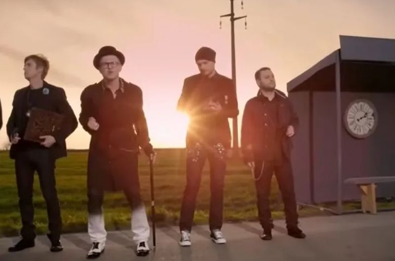 Član Tropiko benda pobijedio kancer, emotivnom objavom rasplakao estradu VIDEO