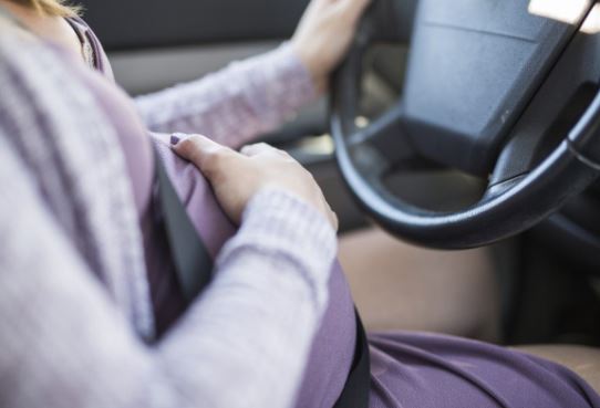 Treba li prestati voziti tokom trudnoće? Ne, ali obavezno se pridržavajte ovih savjeta VIDEO