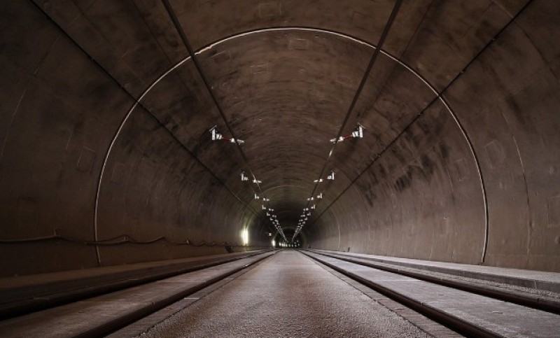 Radovi se privode samom kraju: U oktobru se otvara najveći tunel u BiH