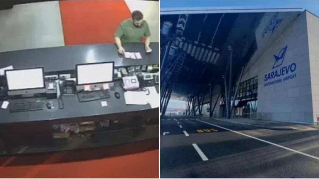 Potvrđeno: Turisti iz Izraela, koji su ostali bez pasoša, sinoć napustili BiH i otputovali za Tel Aviv