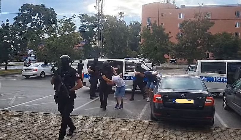 Suđenje optuženima u akciji “Ugar”: Prodaju droge dokazuju bez svjedoka