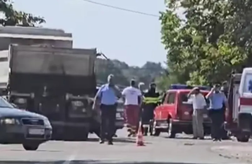 Detalji tragedije u Srpskoj: Supružnici stradali u stravičnom sudaru sa kamionom VIDEO