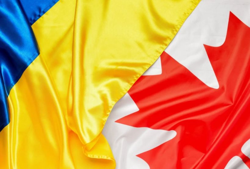 Ukrajina i Kanada dogovorile saradnju u domenu odbrane