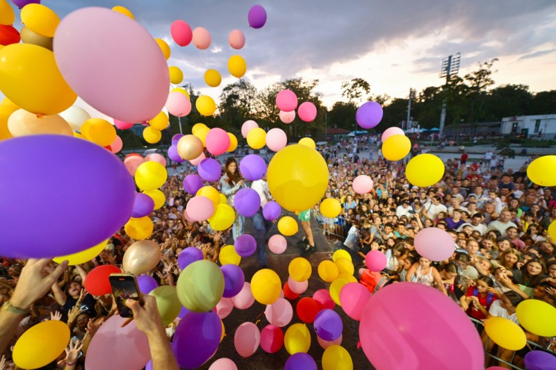 Pogledajte program: Manifestacija „Veliki početak“ u Banjaluci donosi zabavu i mnoštvo poklona