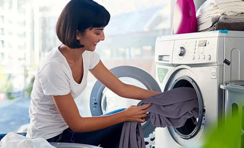 Odličan kućni trik: Probajte već sutra i uživajte u vešu koji miriše i izgleda kao nov