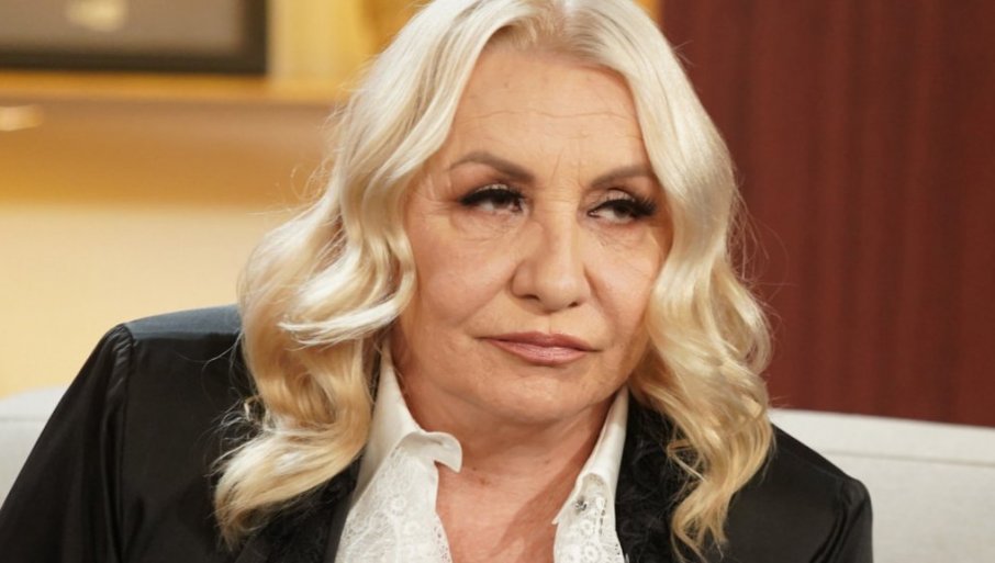 Pjevačica o Darku Laziću i nesreći koju je nedavno imao: On ne umije da se obuzda