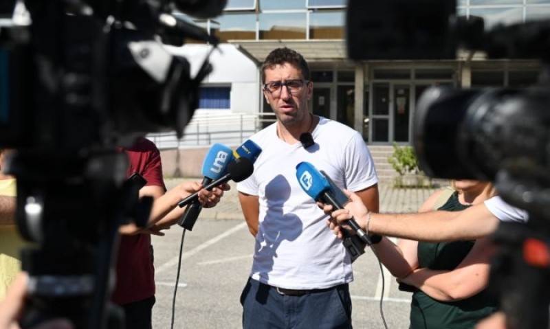 I dalje nema nalogodavca! Sedam godina od pokušaja ubistva novinara u Banjaluci