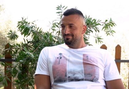 Vladimir Tomović progovorio o ljubavi nakon raskida: “Razvedene mi najviše odgovaraju”