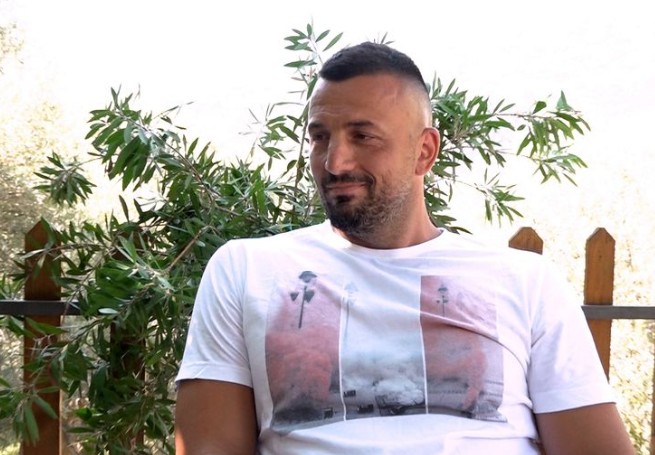 Vladimir Tomović progovorio o ljubavi nakon raskida: “Razvedene mi najviše odgovaraju”