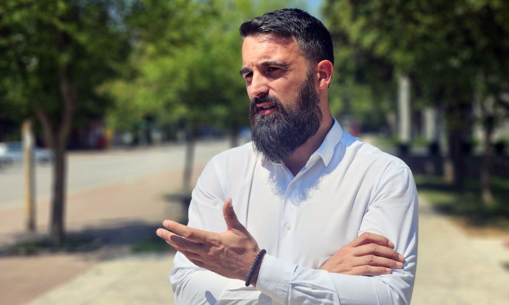 “Pomirenje ne biva na bazi amnezije”: Vasić poručio da Armija BiH nije čuvala tuđe svetinje