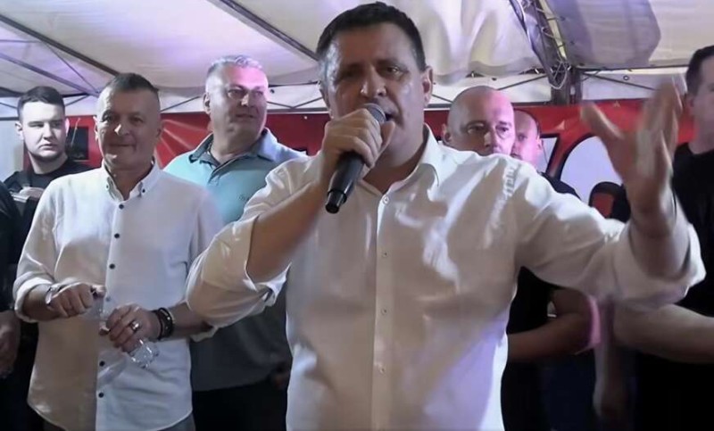 Đajić o “Kočićevom zboru”: Propao pokušaj Stanivukovića i njegovih saradnika da podijele narod VIDEO