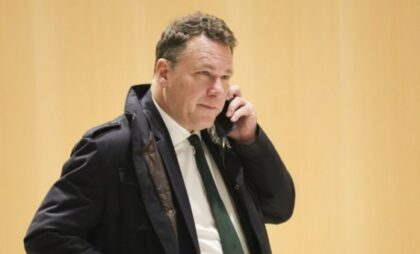 Francuski evroposlanik: Podrška Dodiku i narodu koji ga je izabrao – stop manipulacijama iz Brisela FOTO