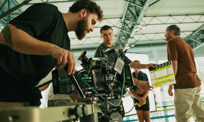 Priča prati dječaka Vuka: Režiser Stefan Tomić počeo snimanje filma “Zdrave ruke”