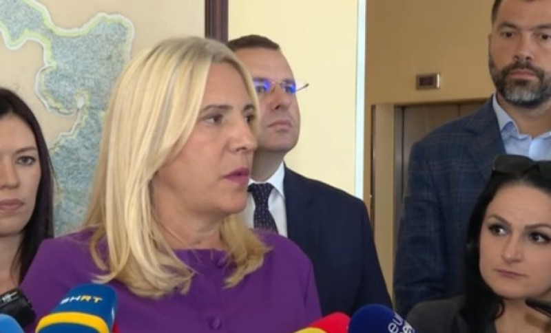 SNSD nakon sastanka sa mandatarom: Nastaviti sa sprovođenjem snažnog ekonomskog i socijalnog programa