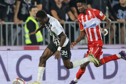 Žrijeb plej-ofa kvalifikacija: UEFA objavila spisak potencijalnih rivala Zvezde i Partizana