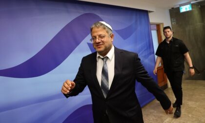 Kanada, Britanija i Australija priznale Palestinu: Evo kakav odgovor je najavio Izrael