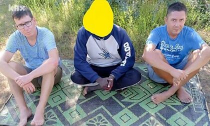 Trenutno se ne zna šta je sa njima: Dva muškarca iz BiH već mjesec dana u zatvoru u Maliju