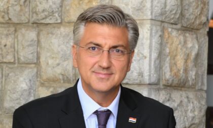 Plenković odgovorio Sijartu: Profiter je Mađarska, a ne Hrvatska
