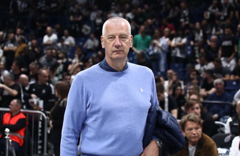 Petrović govorio o šansama srpske reprezentacije: “Nisu više favoriti”