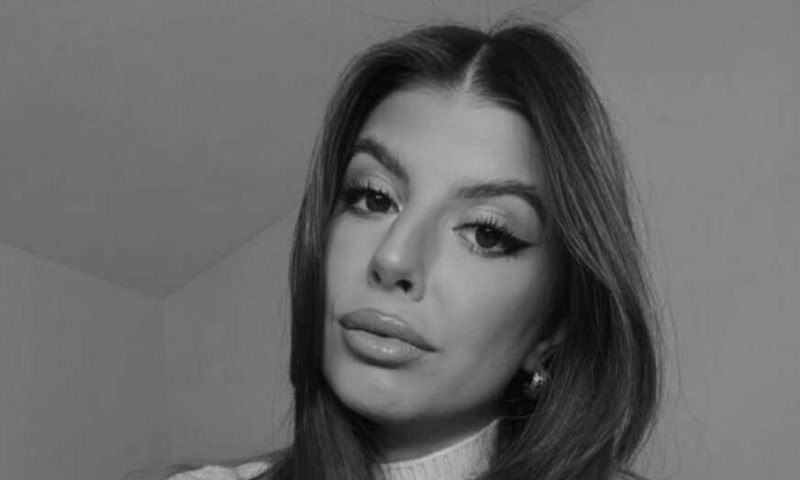 Tragedija se dogodila dva dana nakon njenog vjenčanja: Ovo je uzrok smrti Adne (26)