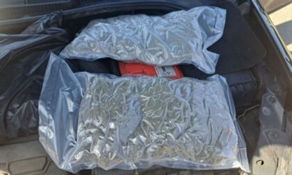 Krišto i ekipa ostaju u pritvoru: U akciji “Ugar” zaplijenjeno više od 4 kilograma droge
