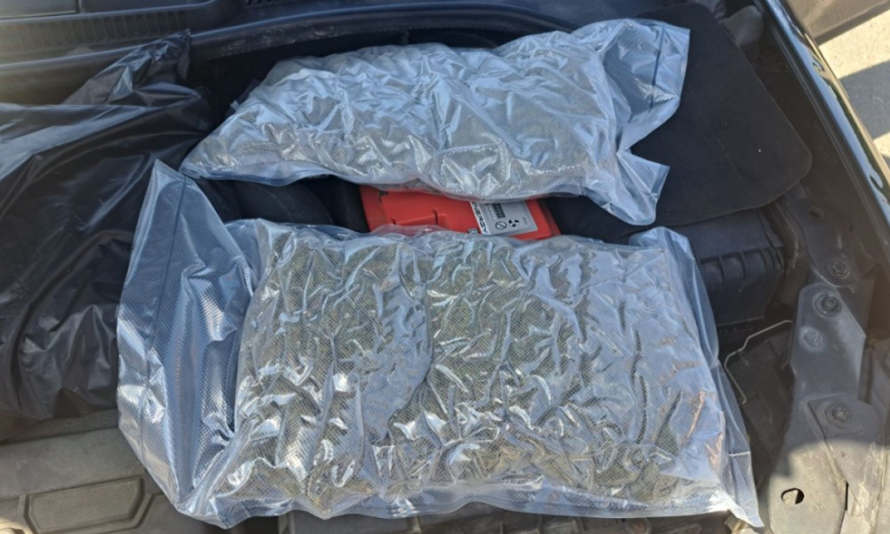 Drogu “rasturali” u Banjaluci: Optuženi u akciji „Ugar“ negirali preprodaju kokaina i marihuane