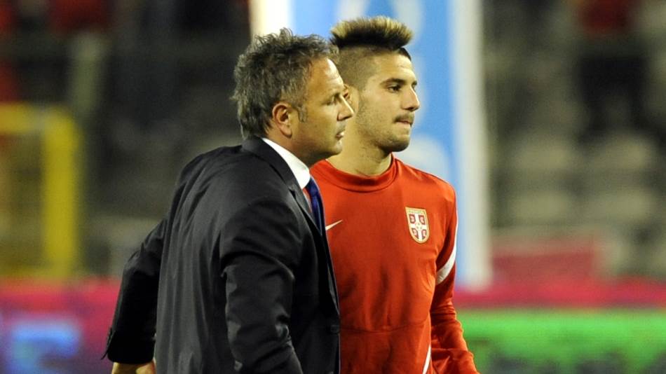 Mitrović pamti kako je sve počelo za njega: “Nikad neću zaboraviti taj Mihin poziv”