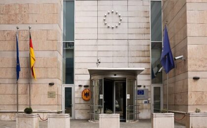 Ambasada Njemačke u BiH osudila Dodikovu izjavu: Uvredljiva istorijska poređenja