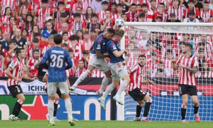 Počela LŠ: Rojal Union šokirao PSV, Arsenal slavio u Bilbau