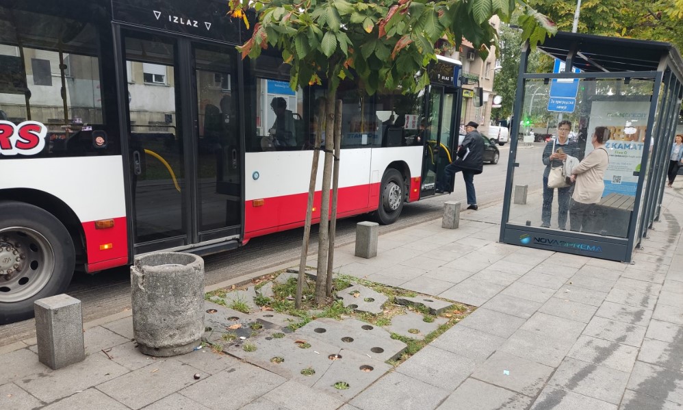 Cijena nafte dole, karte gore: Zatraženo poskupljenje gradskog prevoza u Banjaluci