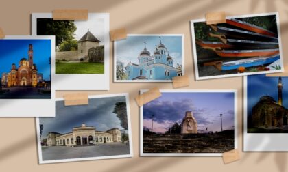 Bogata ponuda: U Beogradu predstavljene turističke atrakcije Banjaluke