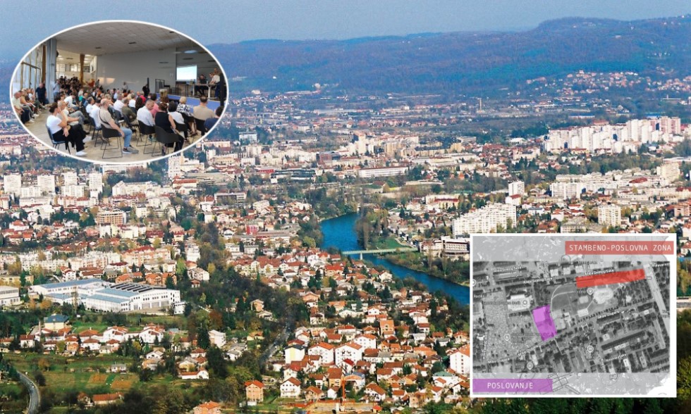 Građani ne odustaju od borbe: Zatražen inspekcijski nadzor o izmjenama regulacionih planova