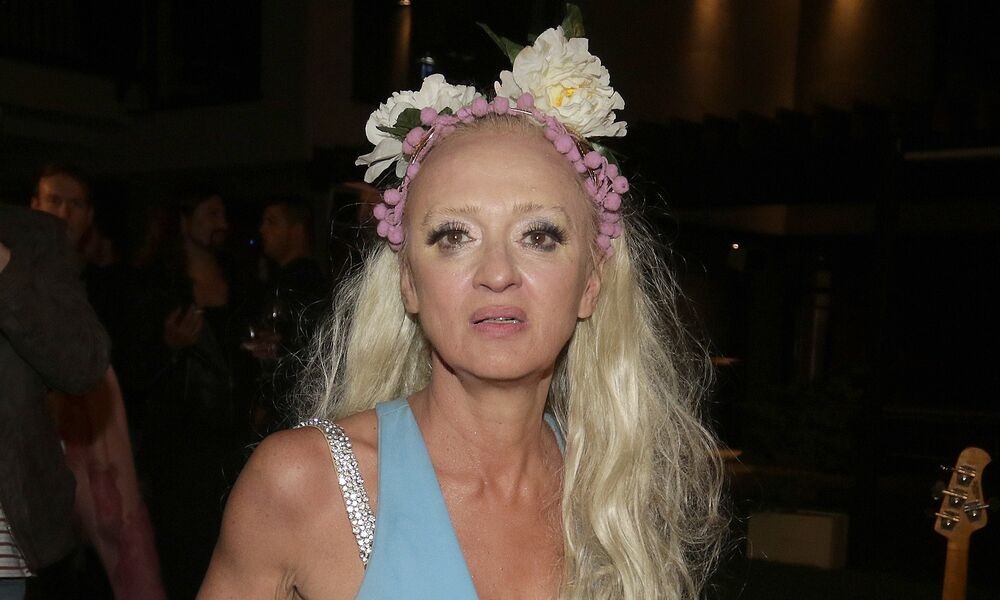 Bebi Dol promijenila ime kako bi započela novi život: Evo kako se sada zove