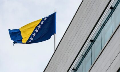 Institucije BiH na privremenom finansiranju: Amidžić dao instrukciju do kraja godine