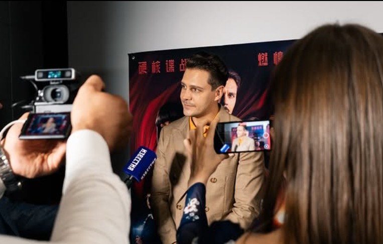 Biković osvaja Kinu: Film “Crvena svila” premijerno prikazan u Pekingu