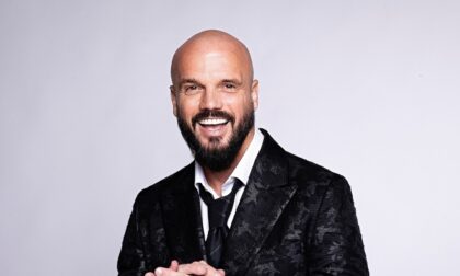 Boban Rajović objavio fotku sa braćom: “Oni su moja najveća podrška” FOTO