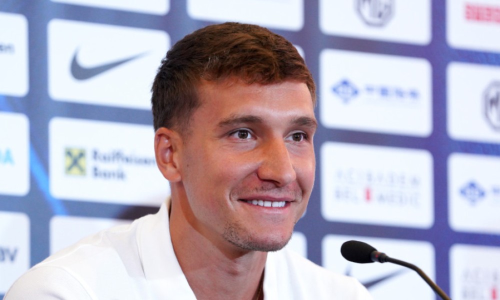 Sve ljubavi Bogija kapitena: Volio poznatu glumicu i teniserku