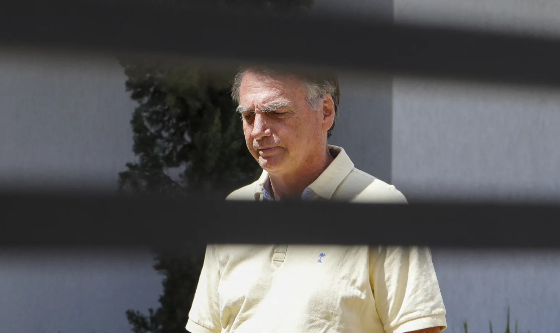 Njegov advokat potvrdio: Policija privela Bolsonara