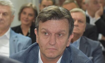 SDS prelomio: Blanuša ide na izbore za predsjednika Republike Srpske