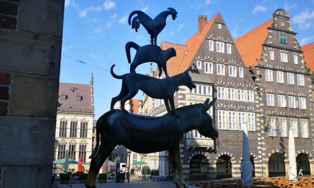 Ovi gradovi nagrađuju turiste: Sve to dok ste na lokaciji koju obožavate