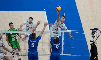 Nakon više od pola vijeka: Bugarska u finalu Svjetskog prvenstva