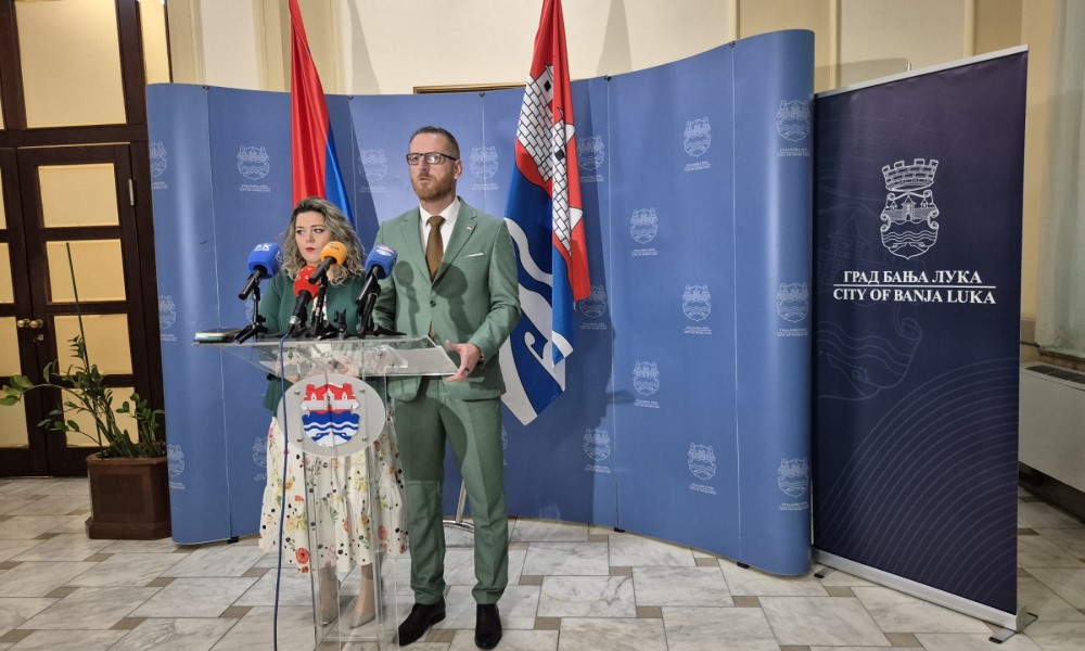 Gdje su uzorci i šta sa starom rasvjetom?  Današnja sjednica donijela više pitanja nego odgovora FOTO