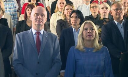 Cvijanovićeva uoči konferencije o podršci talentovanoj djeci: Srpska razvila programe pomoći