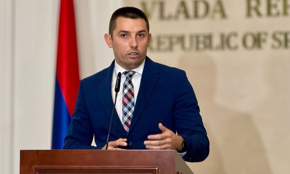 Šulić se zabrinuo za trgovce u Srpskoj: Evo šta misli o neradnoj nedjelji