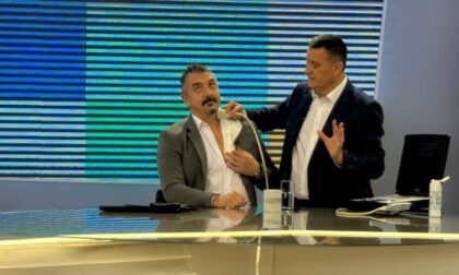 Svjetski dan moždanog udara: Đajić prezentovao kako izgleda pregled