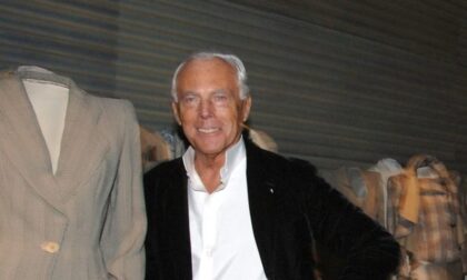 Legendarni dizajner: Ko će naslijediti Armanijevu imperiju