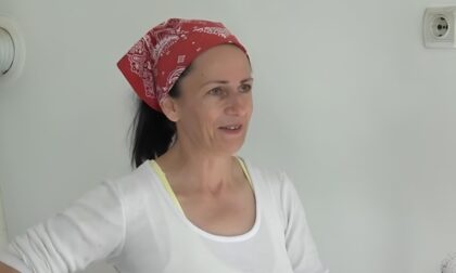 Mnogi su sumnjali u nju: Danica je jedina molerka, uspješno ruši sve predrasude VIDEO